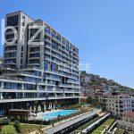Modern Sea View Apartments in Istanbul’s Maltepe District (Listing No: 8750)
