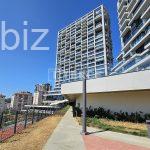 Modern Sea View Apartments in Istanbul’s Maltepe District (Listing No: 8750)