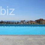 Modern Sea View Apartments in Istanbul’s Maltepe District (Listing No: 8750)