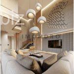 Levent’te Modern Daire, İstanbul (İlan No: 8754)