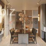 Levent’te Modern Daire, İstanbul (İlan No: 8754)
