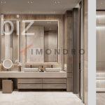 Levent’te Modern Daire, İstanbul (İlan No: 8754)