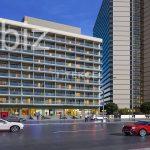 Modern Sea View Apartment in Istanbul’s Maltepe District (Listing No: 8755)