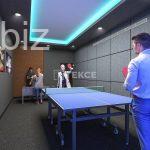 Modern Sea View Apartment in Istanbul’s Maltepe District (Listing No: 8755)