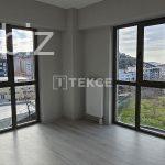Modern Sea View Apartment in Istanbul’s Maltepe District (Listing No: 8755)