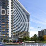 Modern Sea View Apartment in Istanbul’s Maltepe District (Listing No: 8755)