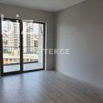 Modern Sea View Apartment in Istanbul’s Maltepe District (Listing No: 8755)