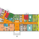 Modern Sea View Apartment in Istanbul’s Maltepe District (Listing No: 8755)