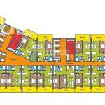 Modern Sea View Apartment in Istanbul’s Maltepe District (Listing No: 8755)