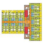 Modern Sea View Apartment in Istanbul’s Maltepe District (Listing No: 8755)
