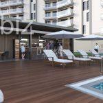 Modern Sea View Apartment in Istanbul’s Maltepe District (Listing No: 8755)