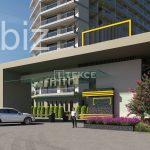 Modern Sea View Apartment in Istanbul’s Maltepe District (Listing No: 8755)