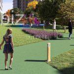 Modern Sea View Apartment in Istanbul’s Maltepe District (Listing No: 8755)