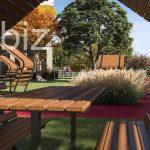 Modern Sea View Apartment in Istanbul’s Maltepe District (Listing No: 8755)