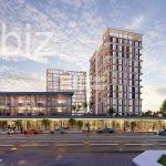 İstanbul’un Kalbinde Modern Daire (İlan No: 8759)