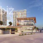 İstanbul’un Kalbinde Modern Daire (İlan No: 8759)