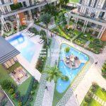 İstanbul’un Kalbinde Modern Daire (İlan No: 8759)
