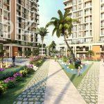 İstanbul’un Kalbinde Modern Daire (İlan No: 8759)