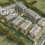 Charming Apartment in Vibrant Zeytinburnu, Istanbul (Listing No: 8761)