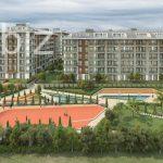 Charming Apartment in Vibrant Zeytinburnu, Istanbul (Listing No: 8761)