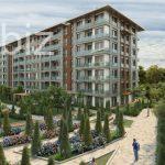 Charming Apartment in Vibrant Zeytinburnu, Istanbul (Listing No: 8761)