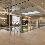 Spacious Apartment in Bakirkoy, Istanbul (Listing No: 8762)