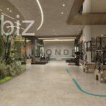 Spacious Apartment in Bakirkoy, Istanbul (Listing No: 8762)