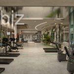 Spacious Apartment in Bakirkoy, Istanbul (Listing No: 8762)