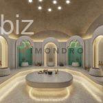 Spacious Apartment in Bakirkoy, Istanbul (Listing No: 8762)