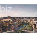 Spacious Apartment in Bakirkoy, Istanbul (Listing No: 8762)