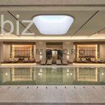 Spacious Apartment in Bakirkoy, Istanbul (Listing No: 8762)