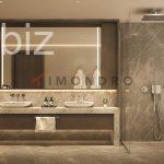 Luxurious Apartment with Sea Views in Prestigious Sariyer (Listing No: 8763)