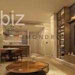 Luxurious Apartment with Sea Views in Prestigious Sariyer (Listing No: 8763)