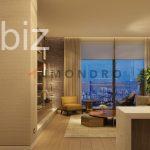 Luxurious Apartment with Sea Views in Prestigious Sariyer (Listing No: 8763)