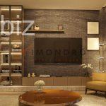 Luxurious Apartment with Sea Views in Prestigious Sariyer (Listing No: 8763)