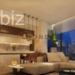 Luxurious Apartment with Sea Views in Prestigious Sariyer (Listing No: 8763)