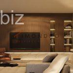 Luxurious Apartment with Sea Views in Prestigious Sariyer (Listing No: 8763)