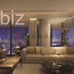 Luxurious Apartment with Sea Views in Prestigious Sariyer (Listing No: 8763)
