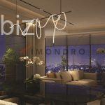 Luxurious Apartment with Sea Views in Prestigious Sariyer (Listing No: 8763)