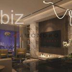 Luxurious Apartment with Sea Views in Prestigious Sariyer (Listing No: 8763)