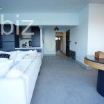 Luxury 2+1 Apartment in Prestigious Istanbul District (Listing No: 8764)