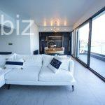 Luxury 2+1 Apartment in Prestigious Istanbul District (Listing No: 8764)