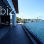 Luxury 2+1 Apartment in Prestigious Istanbul District (Listing No: 8764)