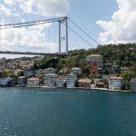 Luxury 2+1 Apartment in Prestigious Istanbul District (Listing No: 8764)