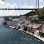 Luxury 2+1 Apartment in Prestigious Istanbul District (Listing No: 8764)