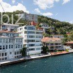 Luxury 2+1 Apartment in Prestigious Istanbul District (Listing No: 8764)