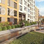 İstanbul’un Merkezinde Geniş 5+1 Daire (İlan No: 8765)
