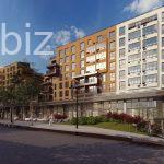 İstanbul’un Merkezinde Geniş 5+1 Daire (İlan No: 8765)