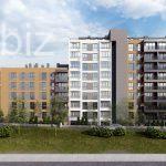 İstanbul’un Merkezinde Geniş 5+1 Daire (İlan No: 8765)