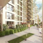 İstanbul’un Merkezinde Geniş 5+1 Daire (İlan No: 8765)